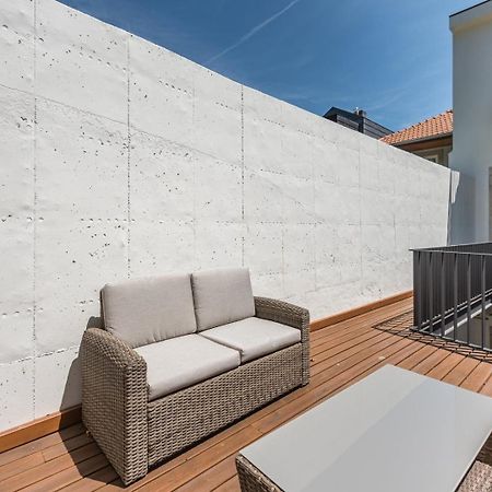 Guestready - The Citrus Glaze At The Terrace Appartement Porto Buitenkant foto