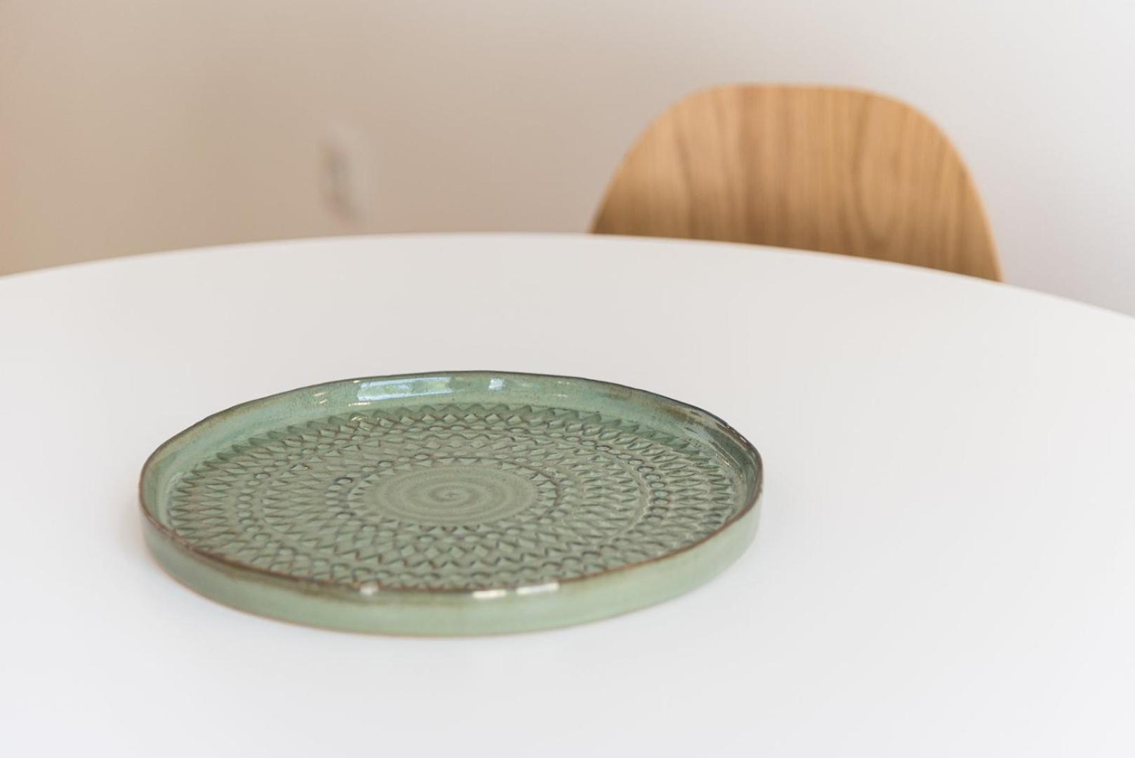 Guestready - The Citrus Glaze At The Terrace Appartement Porto Buitenkant foto