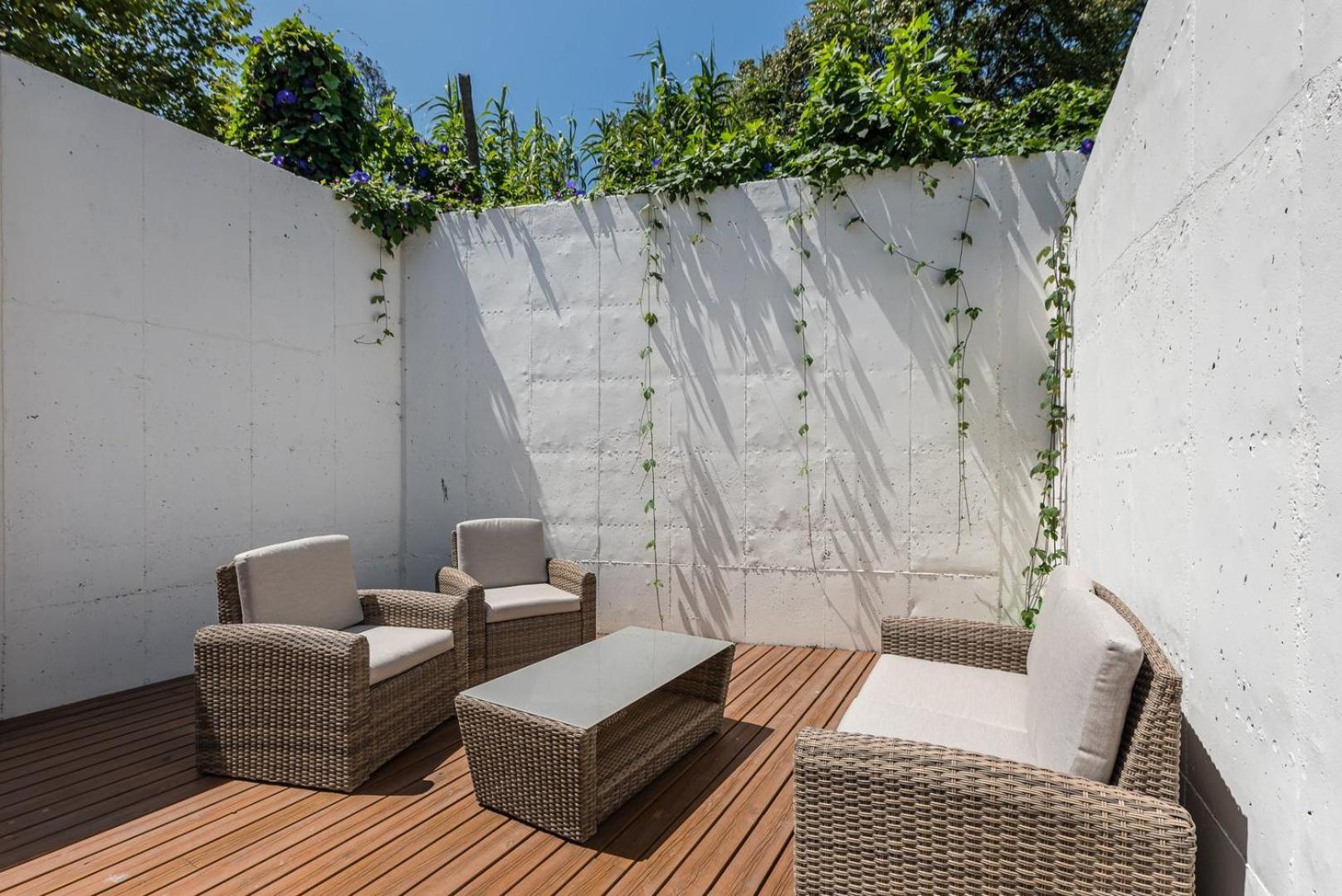 Guestready - The Citrus Glaze At The Terrace Appartement Porto Buitenkant foto