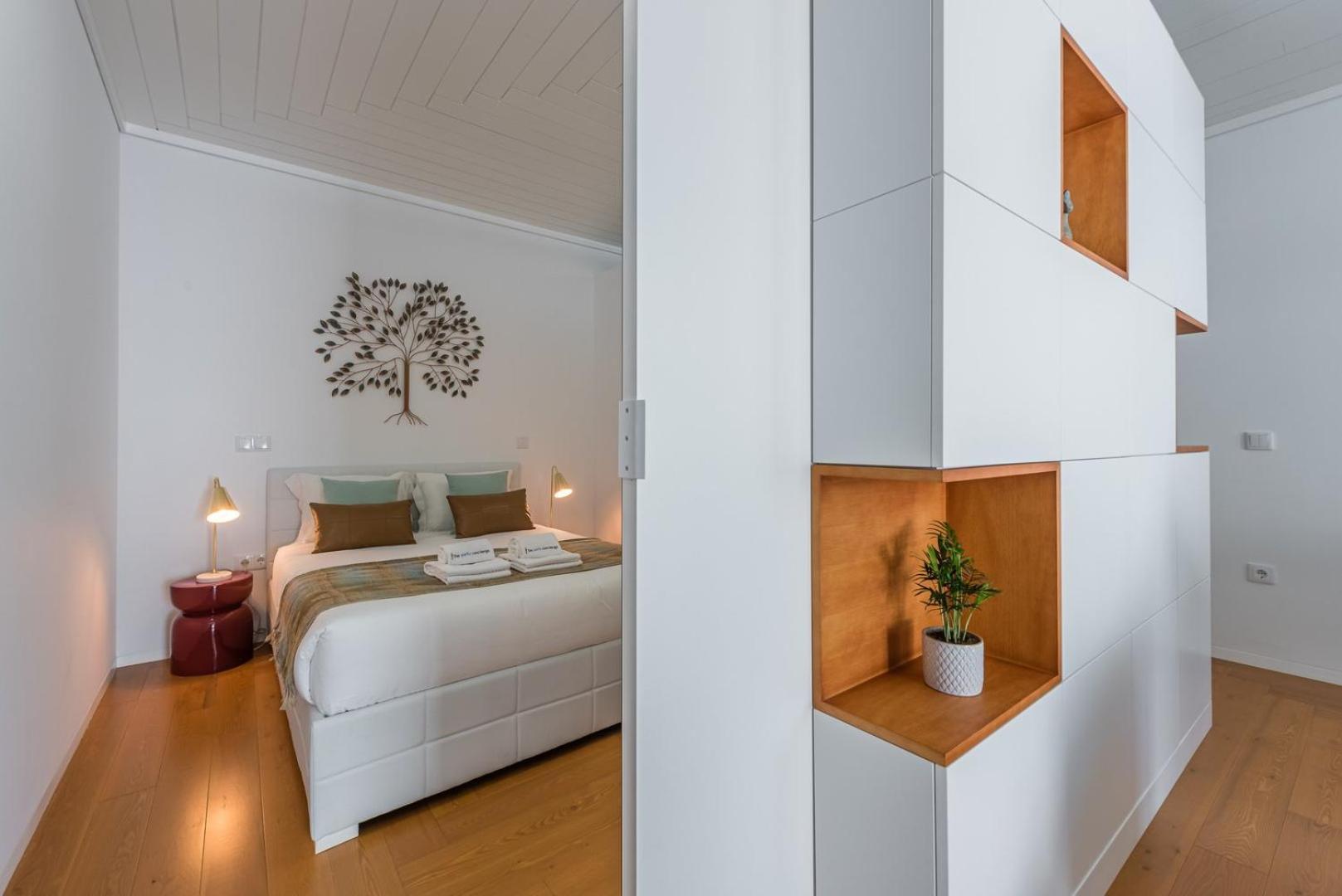 Guestready - The Citrus Glaze At The Terrace Appartement Porto Buitenkant foto