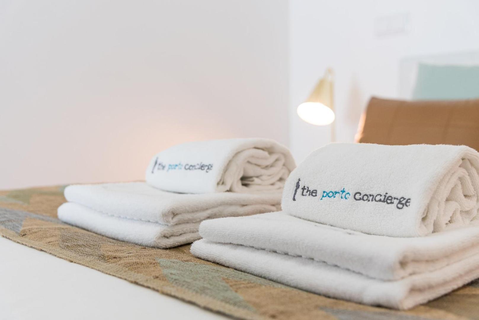 Guestready - The Citrus Glaze At The Terrace Appartement Porto Buitenkant foto