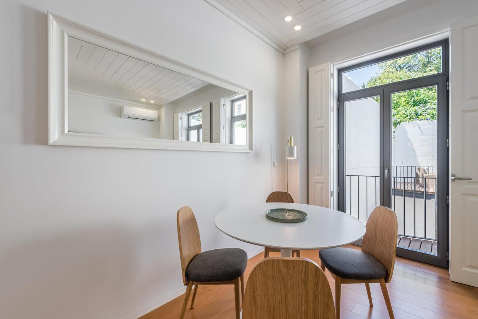 Guestready - The Citrus Glaze At The Terrace Appartement Porto Buitenkant foto