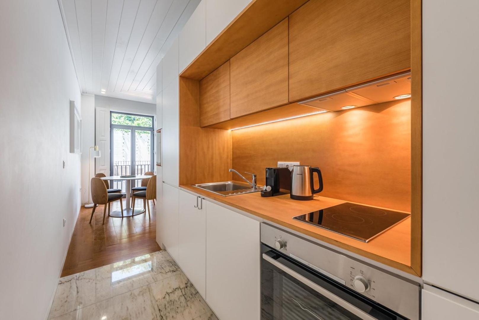 Guestready - The Citrus Glaze At The Terrace Appartement Porto Buitenkant foto