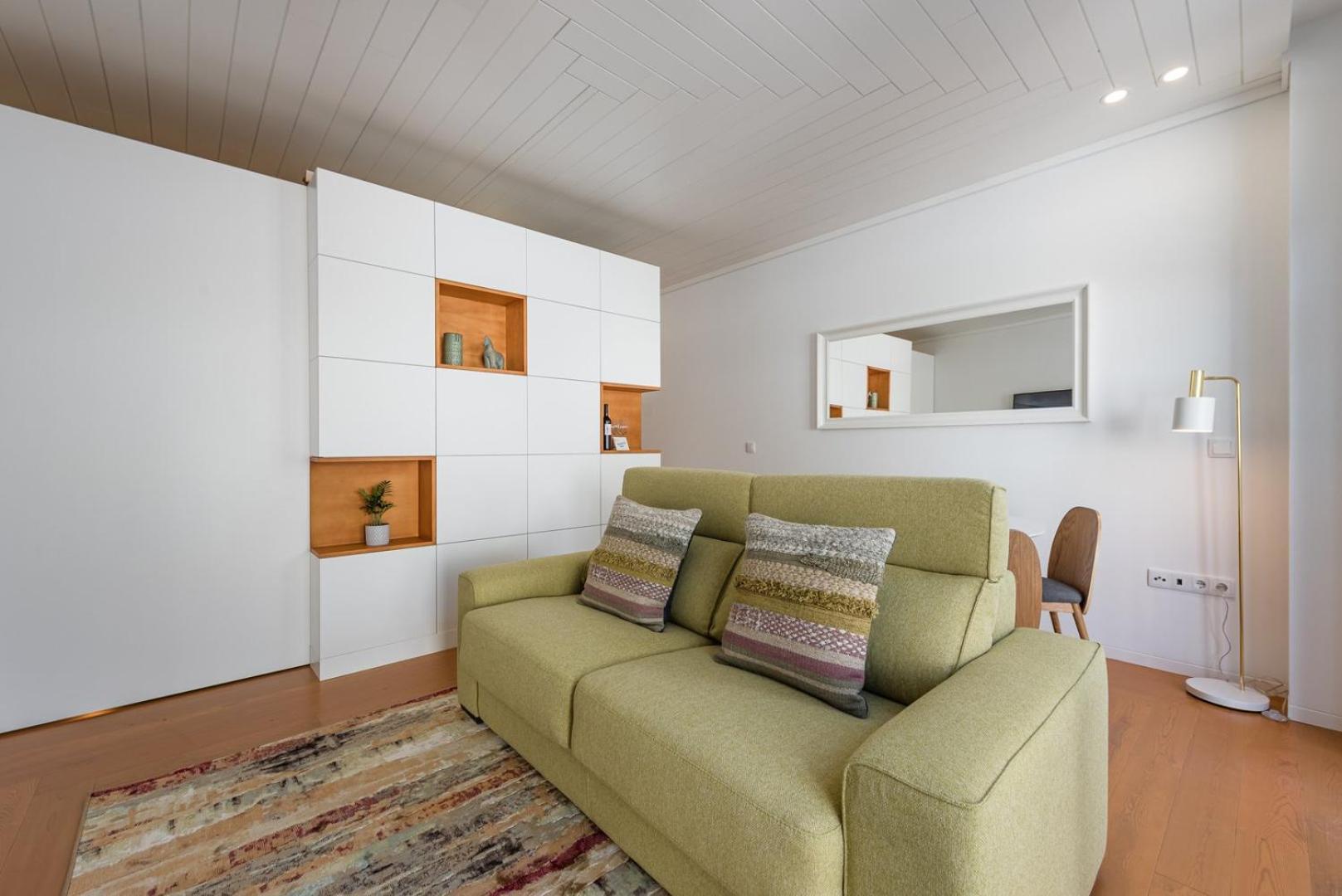 Guestready - The Citrus Glaze At The Terrace Appartement Porto Buitenkant foto