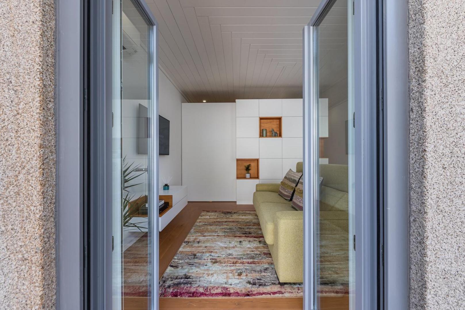Guestready - The Citrus Glaze At The Terrace Appartement Porto Buitenkant foto
