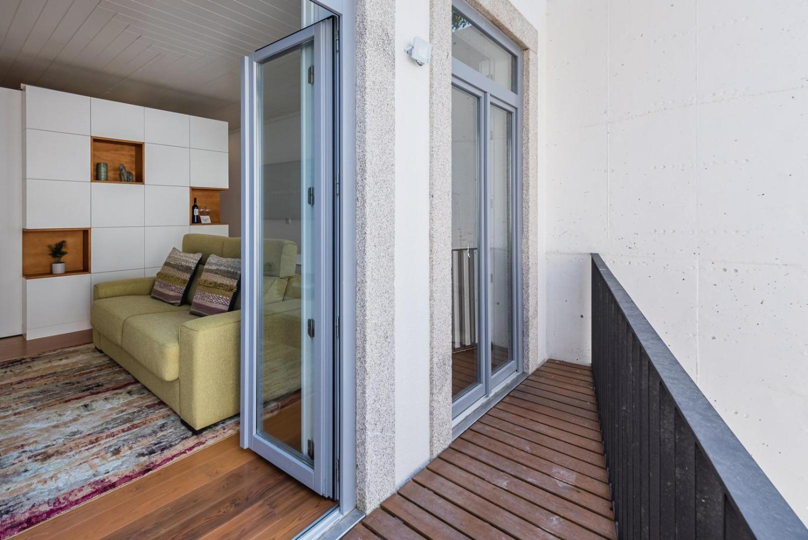 Guestready - The Citrus Glaze At The Terrace Appartement Porto Buitenkant foto