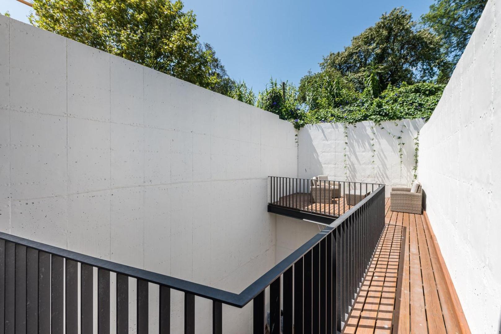 Guestready - The Citrus Glaze At The Terrace Appartement Porto Buitenkant foto