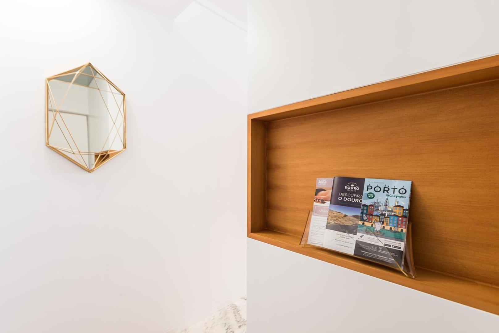Guestready - The Citrus Glaze At The Terrace Appartement Porto Buitenkant foto